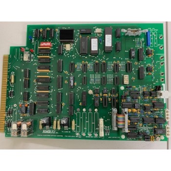 AMRAY 92863-01-1 800-1201D DIGITAL ELECTRON OPTICS CONTROL PCB